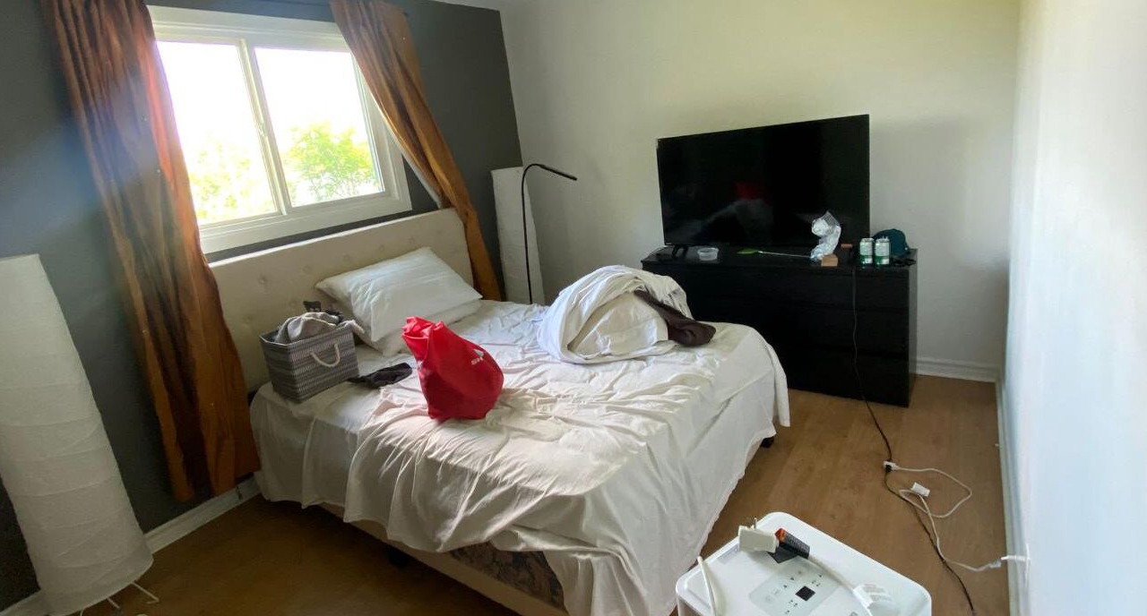 Photo of Bedroom in Gatineau
