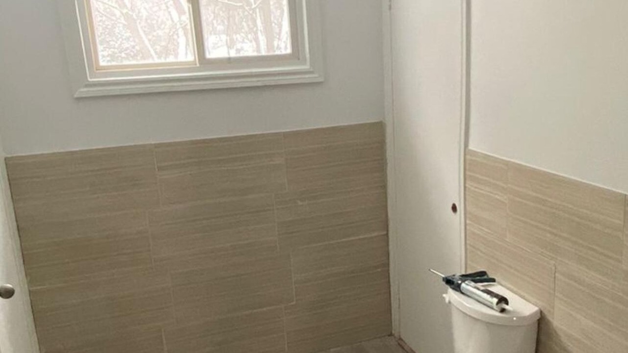 Photo of Bathroom in Gatineau