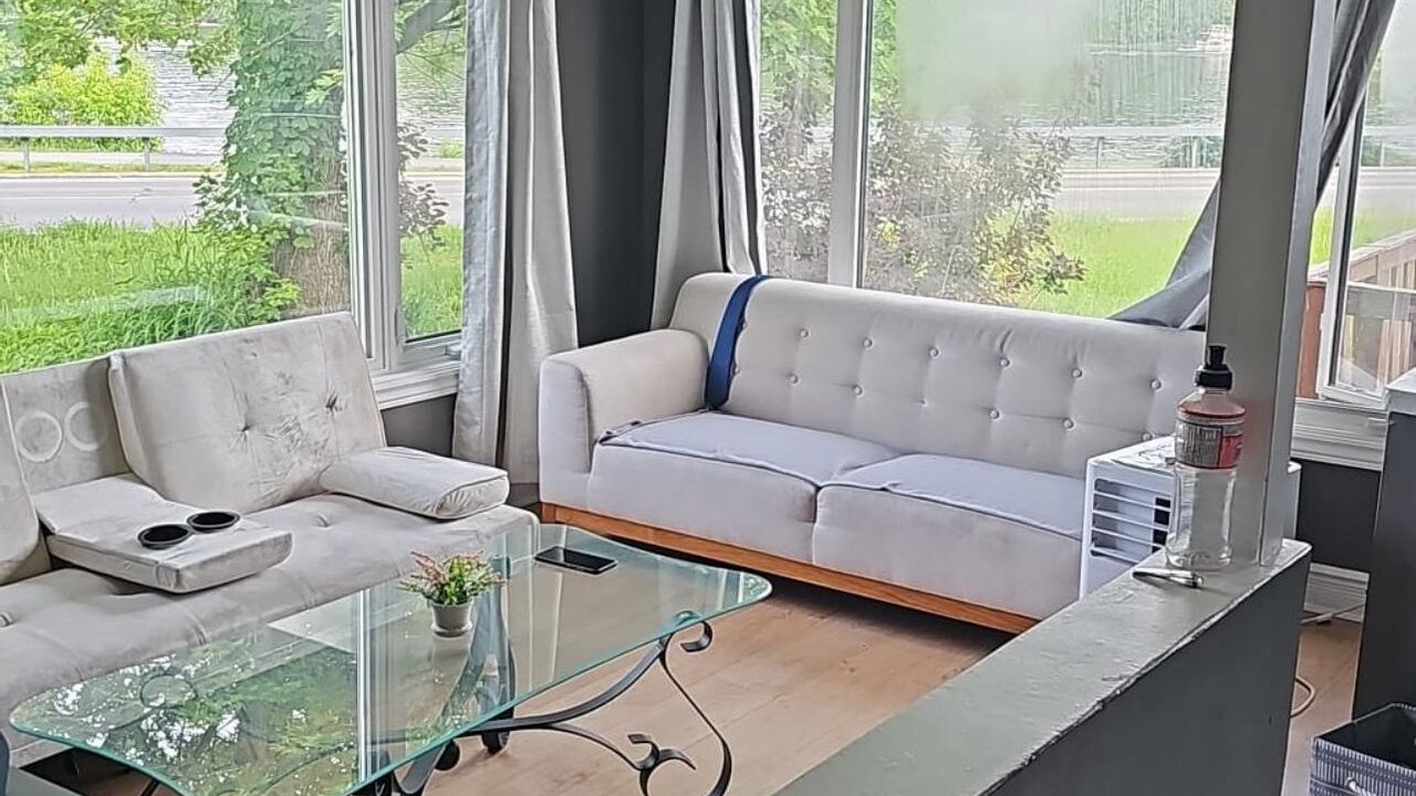 Photo of Livingroom in Gatineau