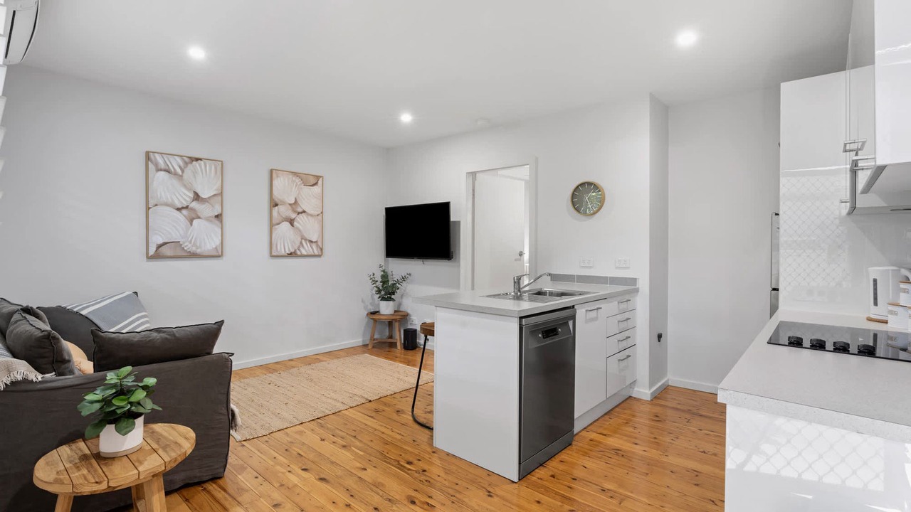 Photo of Kitchen in Merewether