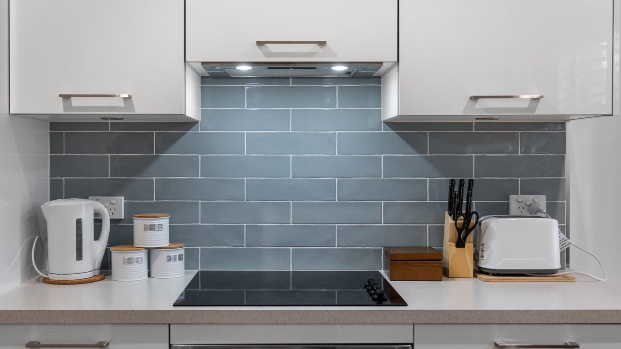 Photo of Kitchen in Merewether