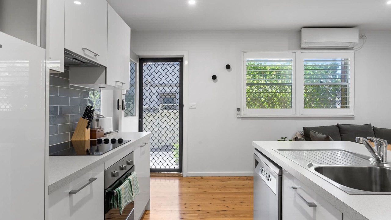 Photo of Kitchen in Merewether