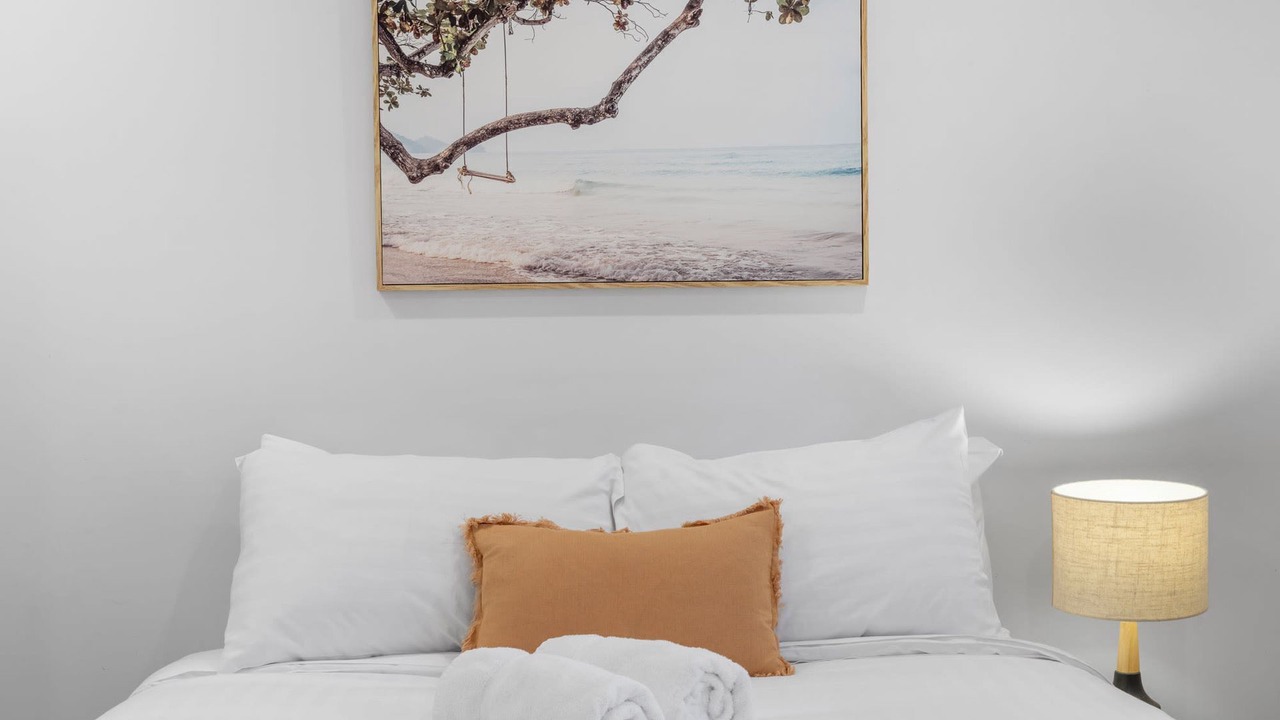 Photo of Bedroom in Merewether