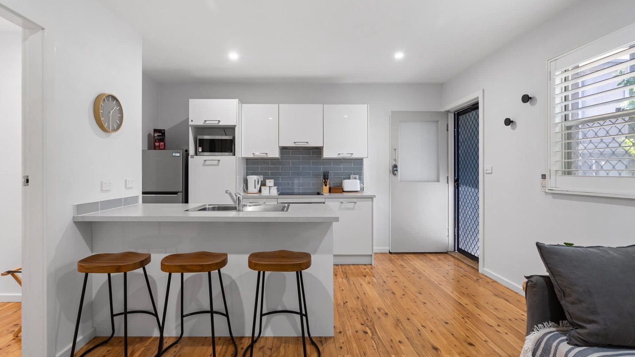 Photo of Kitchen in Merewether