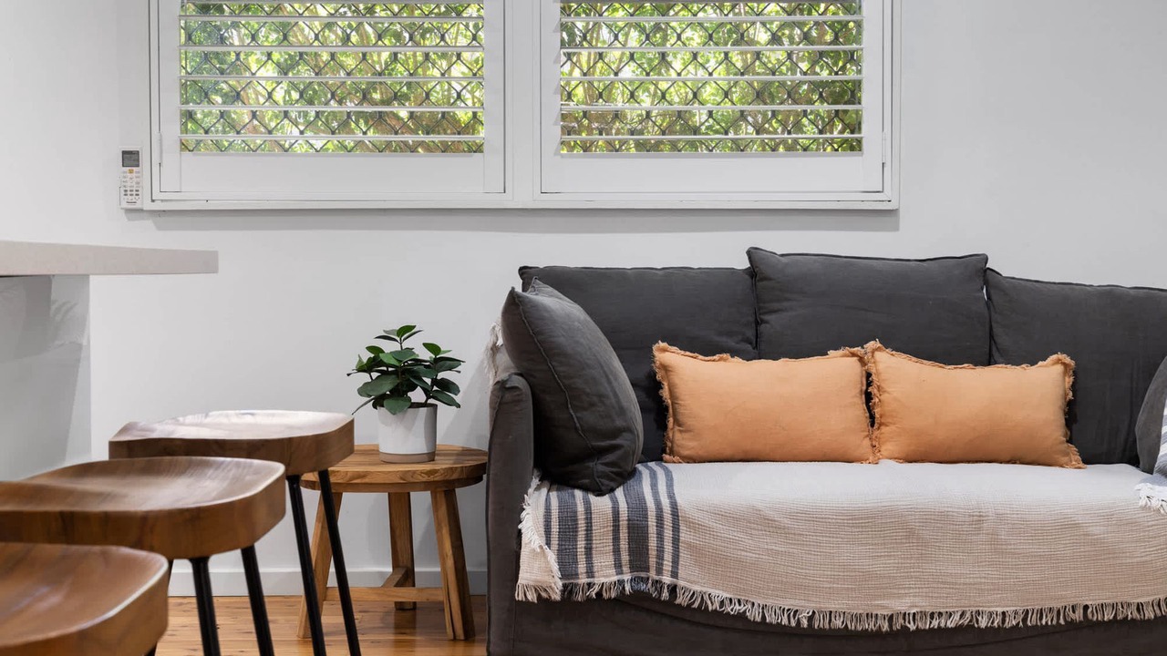 Photo of Livingroom in Merewether