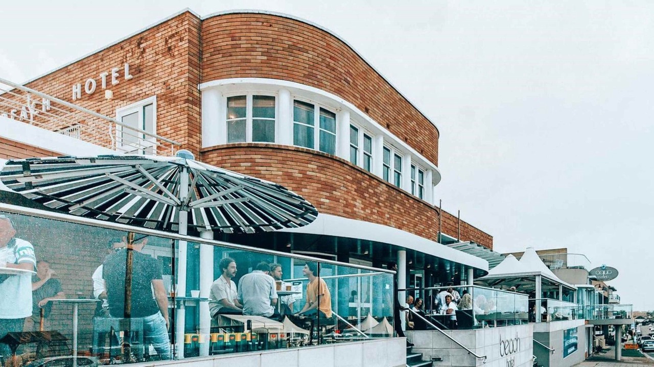 Photo of Outdoor in Merewether