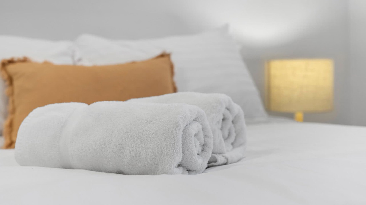 Photo of Bedroom in Merewether