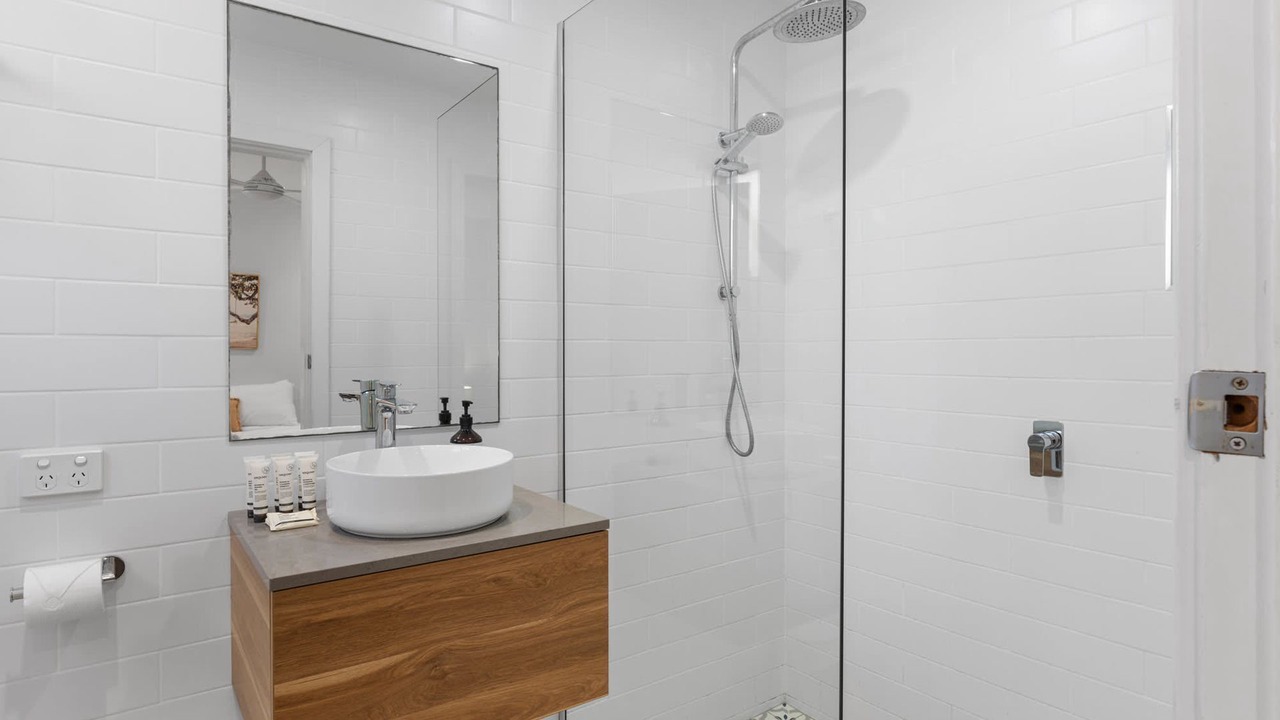 Photo of Bathroom in Merewether
