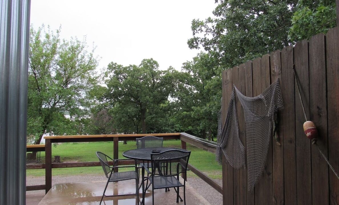 Photo of Outdoor in Mannford