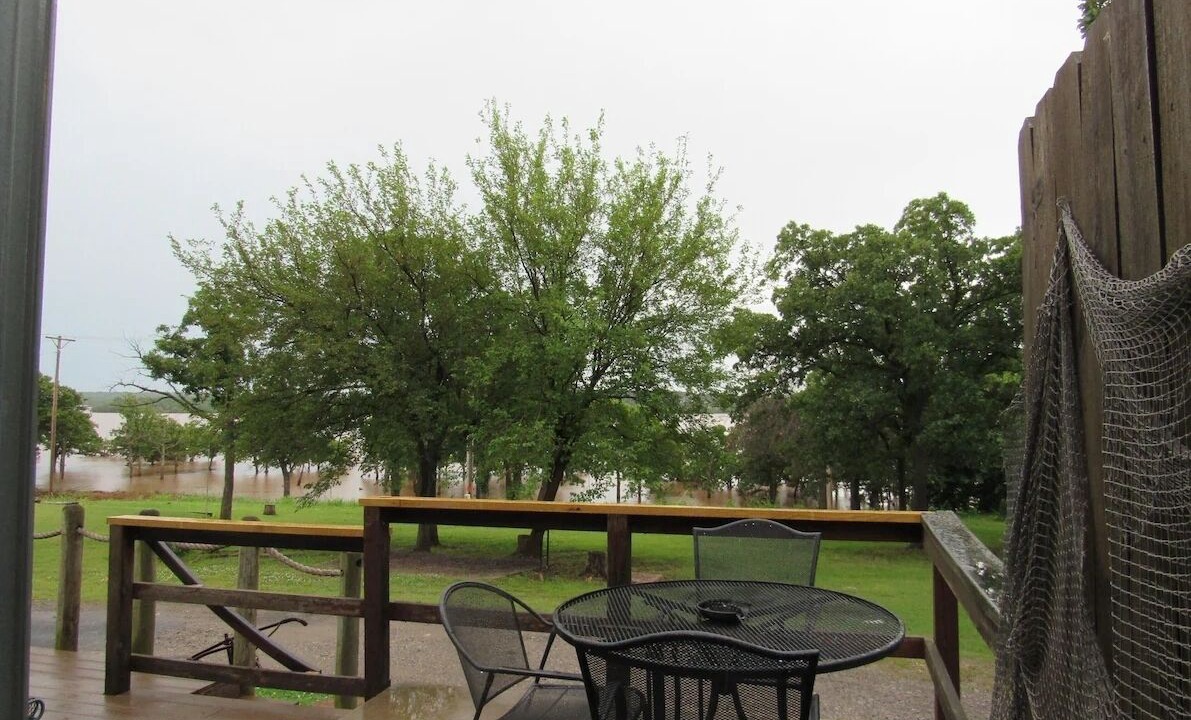 Photo of Outdoor in Mannford