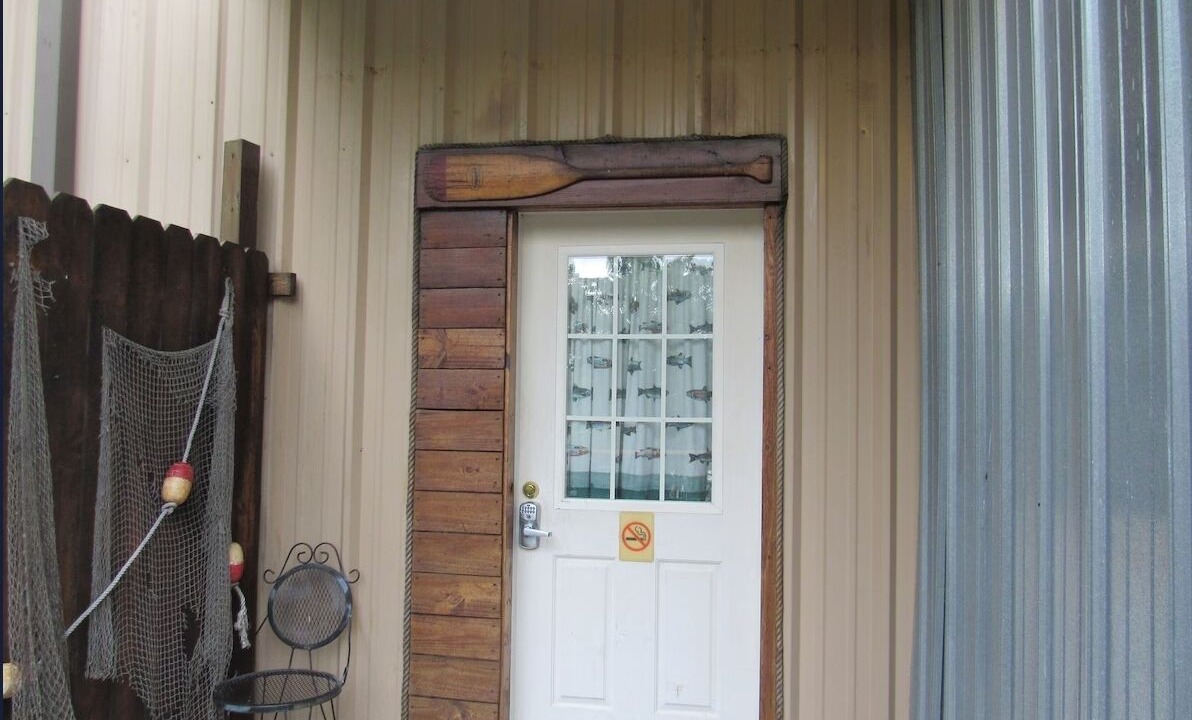 Photo of Outdoor in Mannford