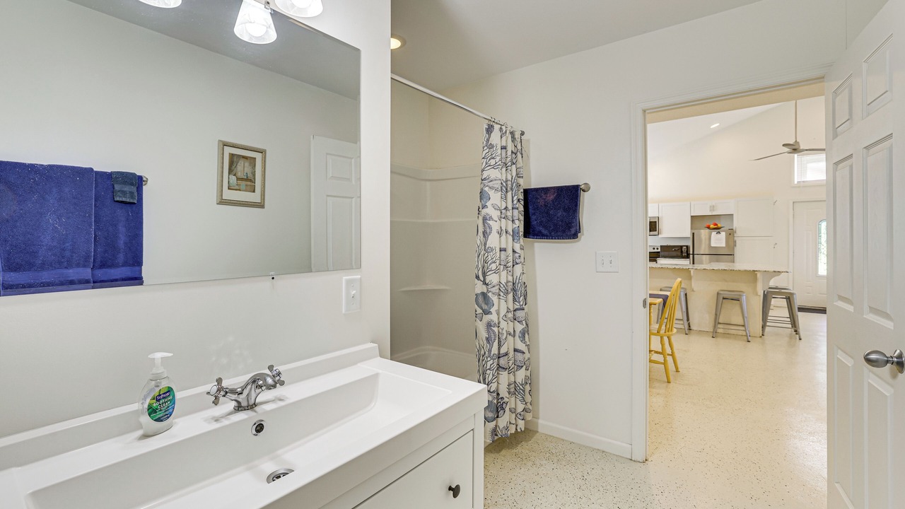 Photo of Kitchen in Chazy
