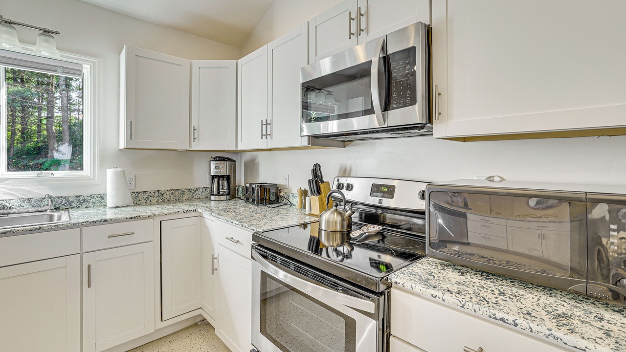 Photo of Kitchen in Chazy
