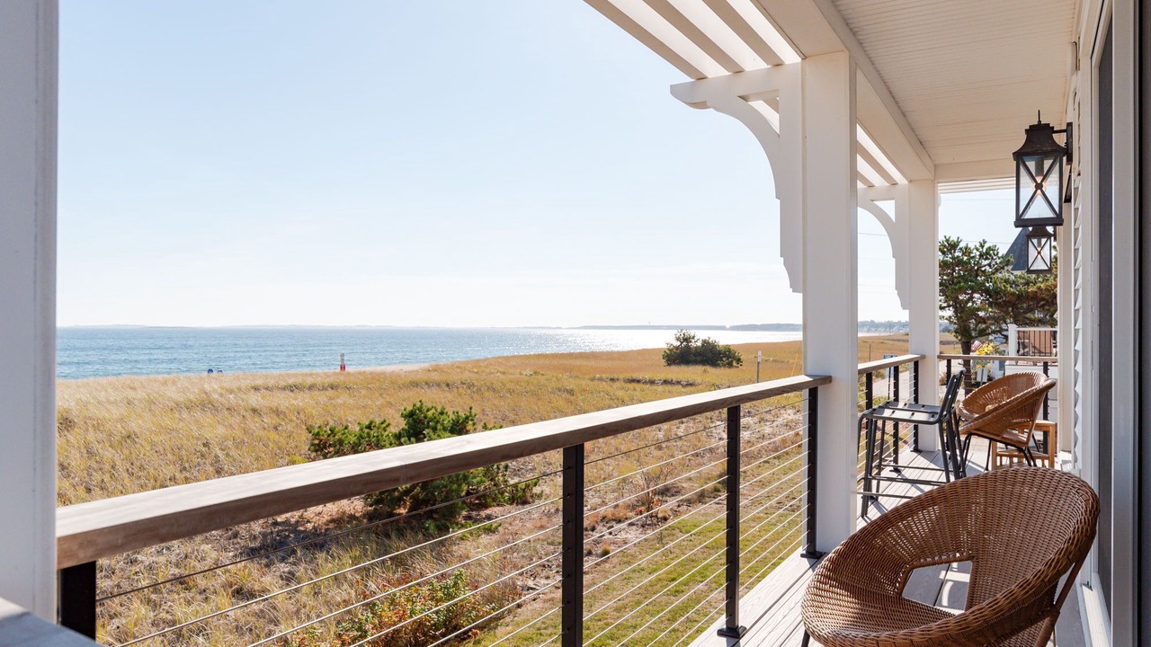 Photo of Outdoor in Ocean Park