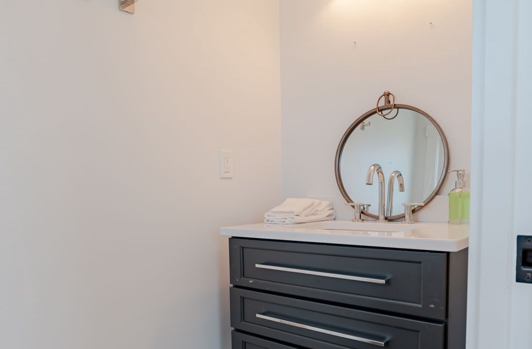 Photo of Bathroom in Ocean Park