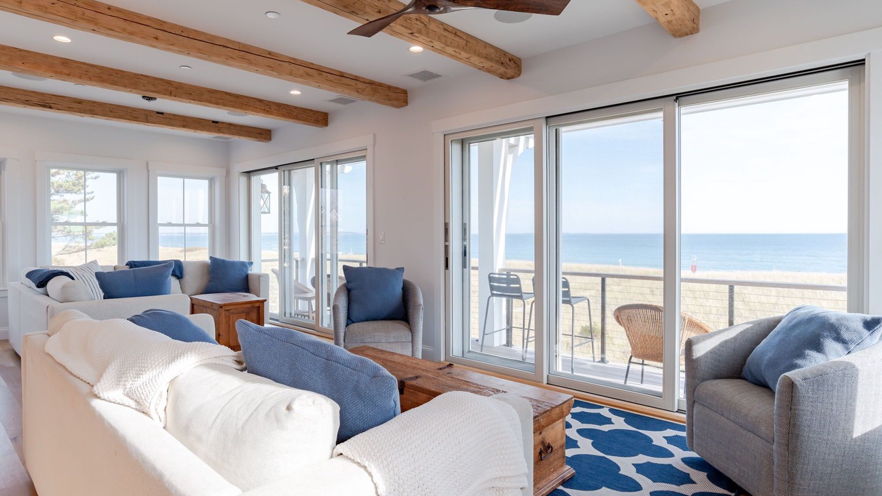 Photo of Livingroom in Ocean Park