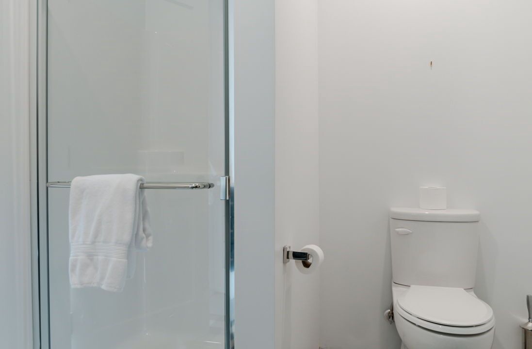 Photo of Bathroom in Ocean Park