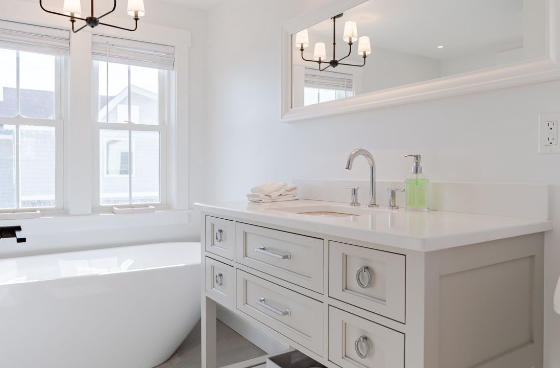 Photo of Bathroom in Ocean Park