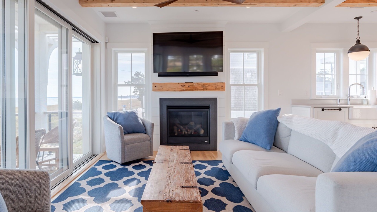 Photo of Livingroom in Ocean Park