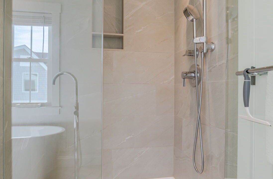 Photo of Bathroom in Ocean Park