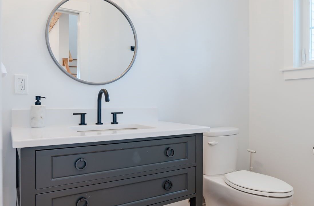 Photo of Bathroom in Ocean Park