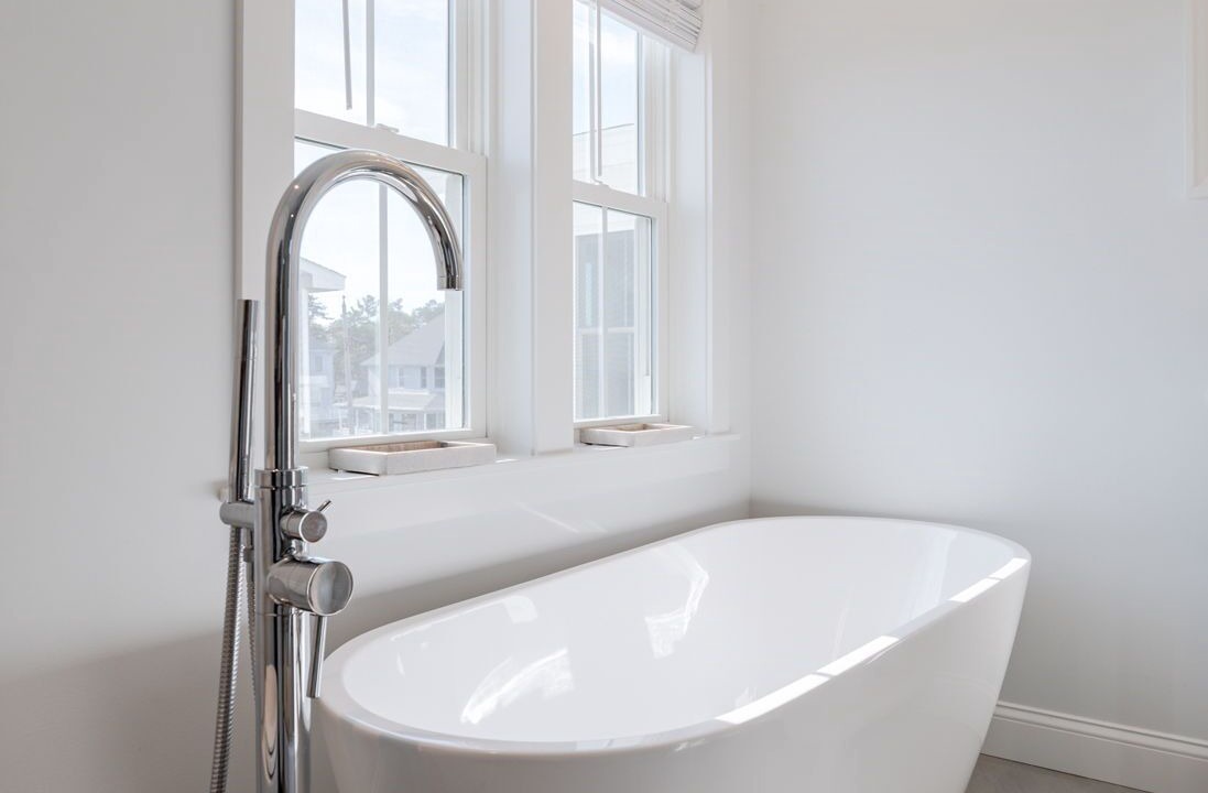 Photo of Bathroom in Ocean Park