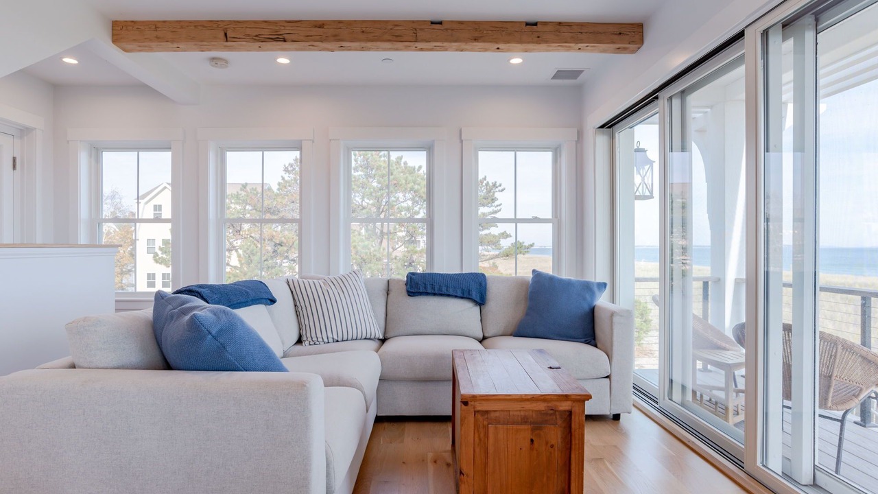 Photo of Livingroom in Ocean Park