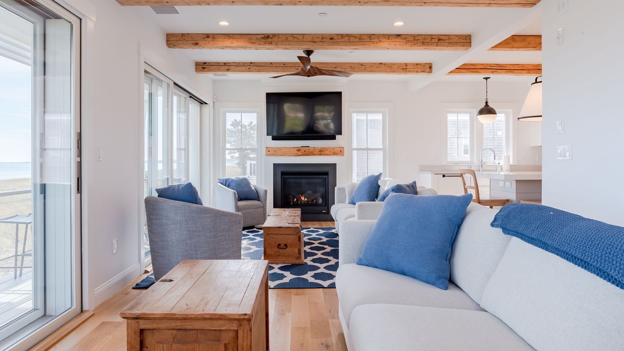 Photo of Livingroom in Ocean Park