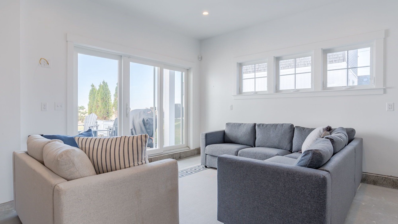 Photo of Livingroom in Ocean Park