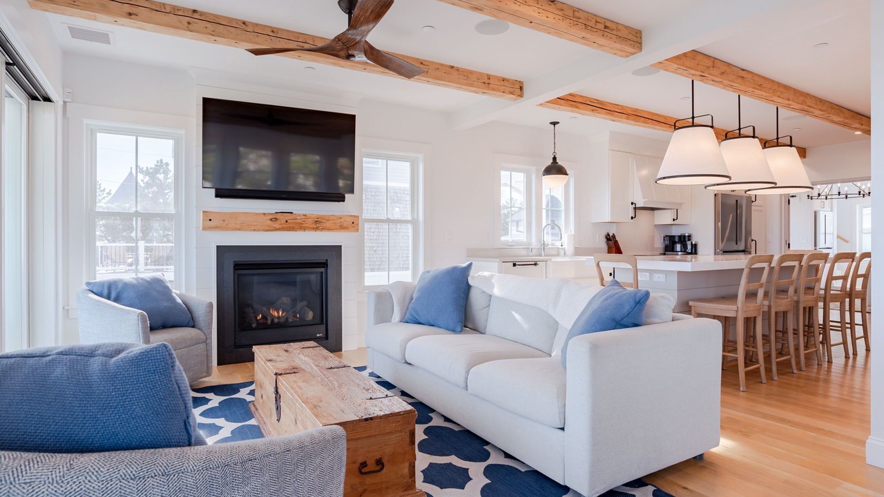 Photo of Livingroom in Ocean Park