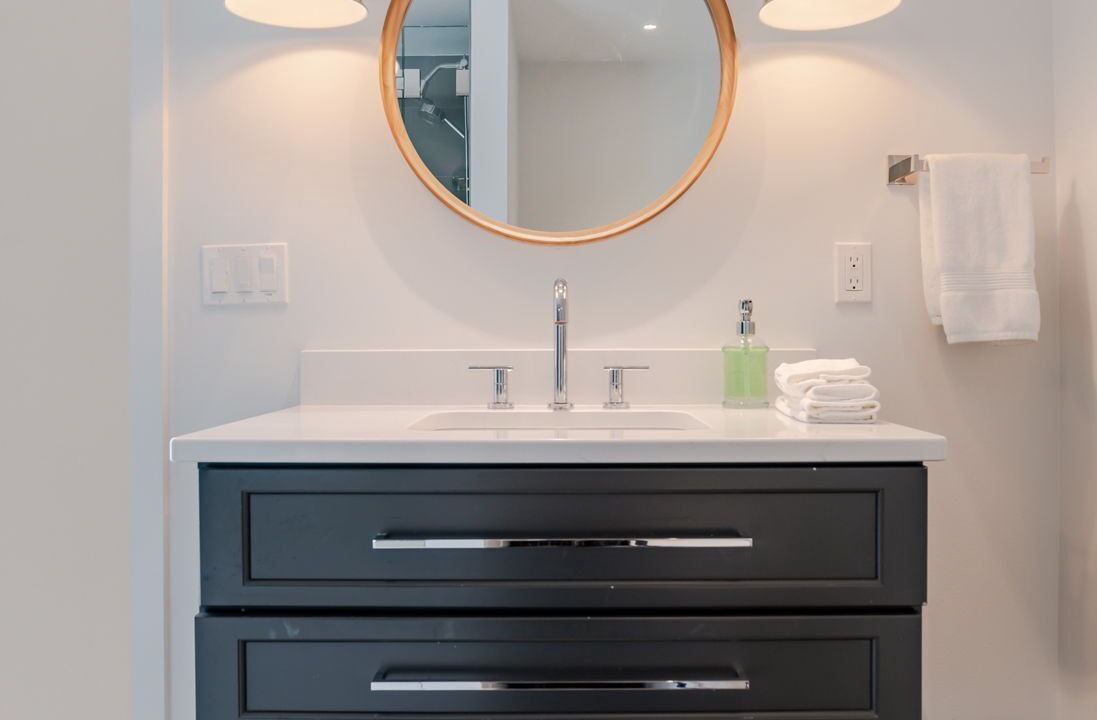 Photo of Bathroom in Ocean Park