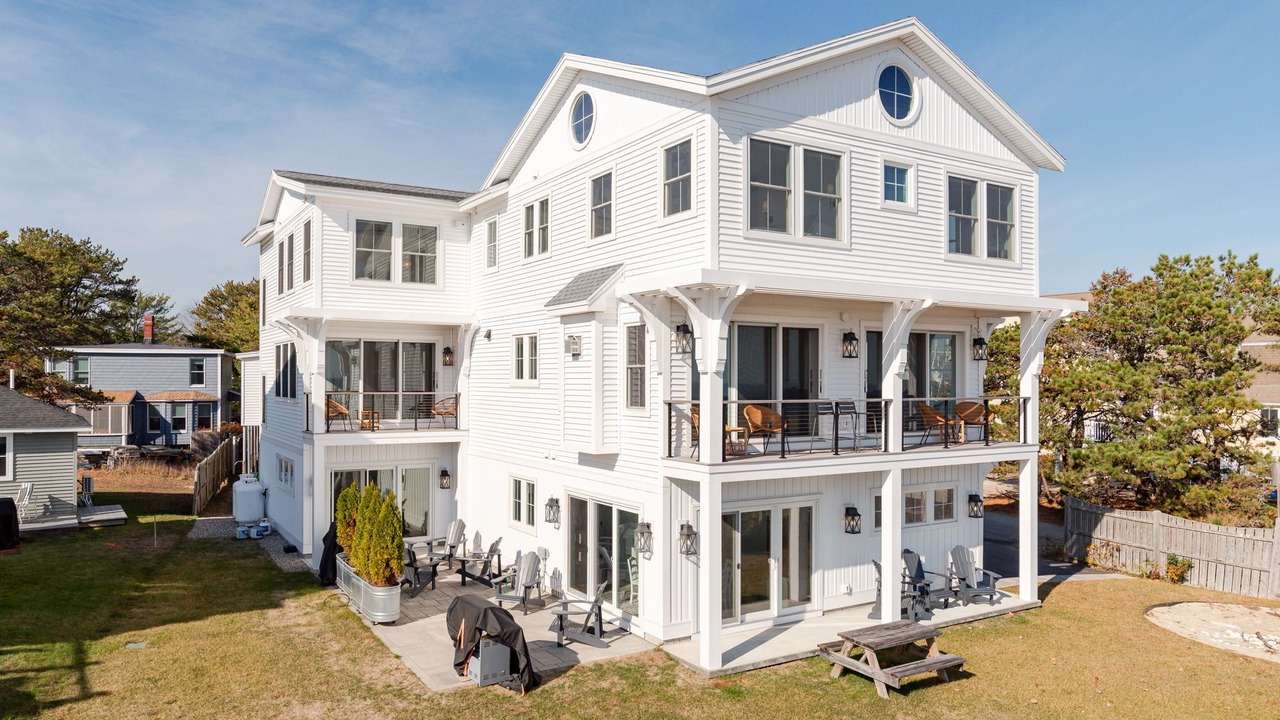 Photo of Outdoor in Ocean Park