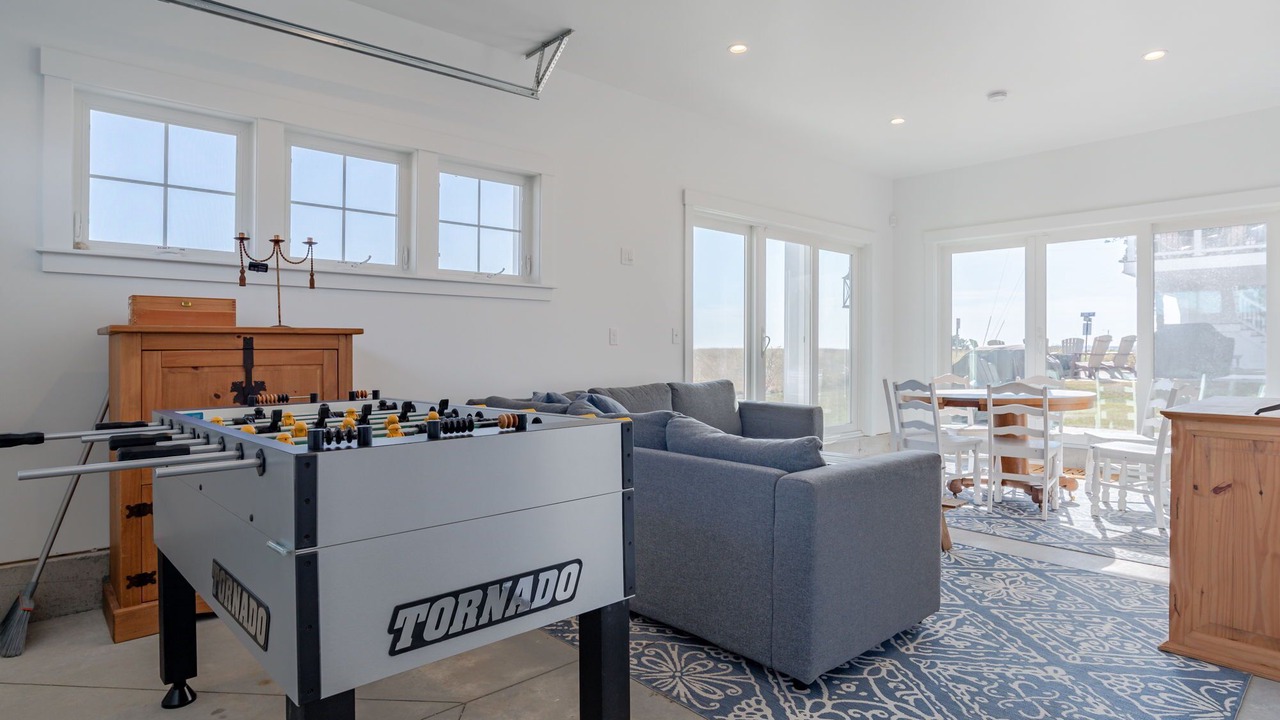 Photo of Bedroom in Ocean Park