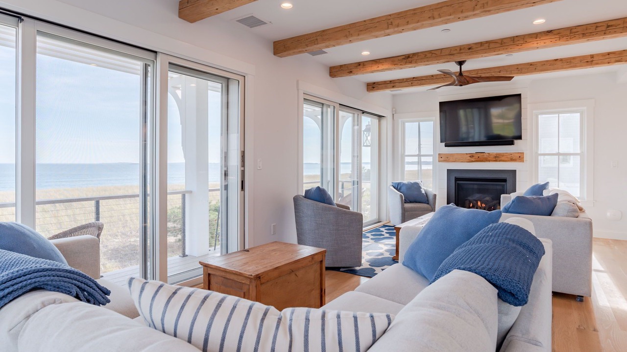 Photo of Livingroom in Ocean Park