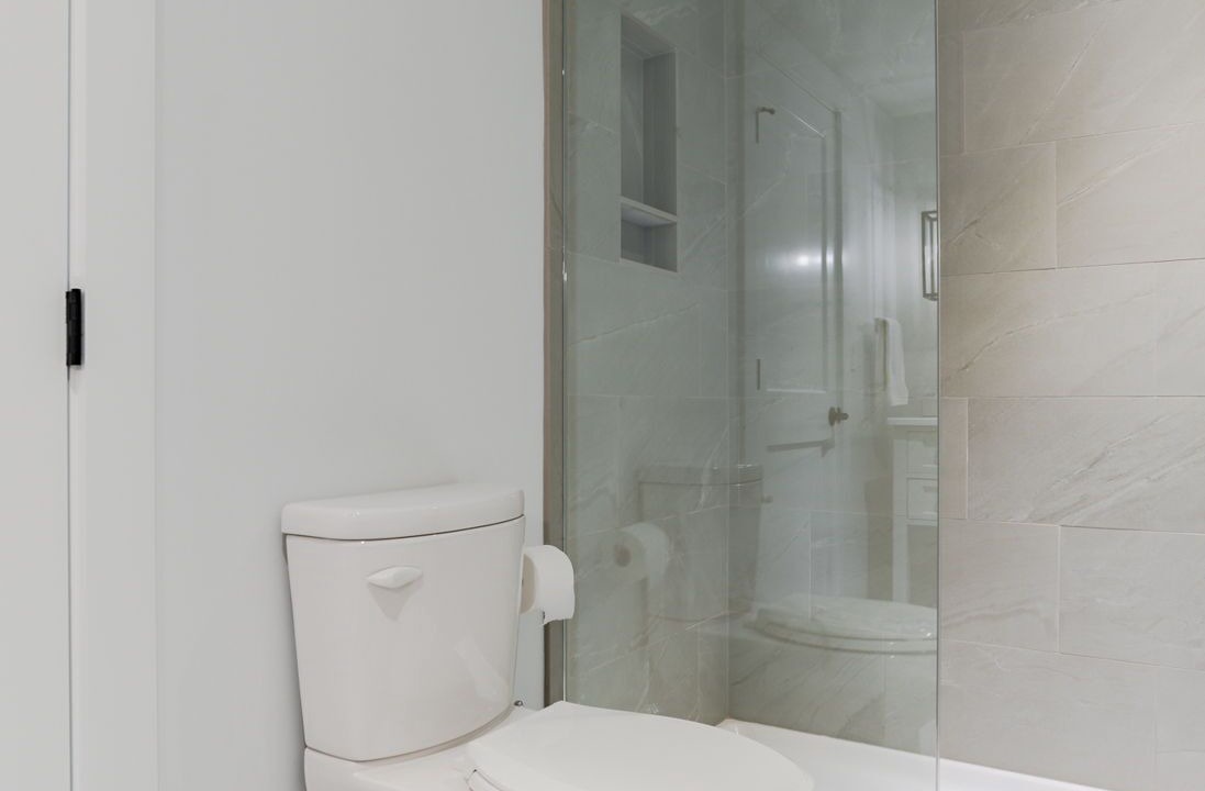 Photo of Bathroom in Ocean Park