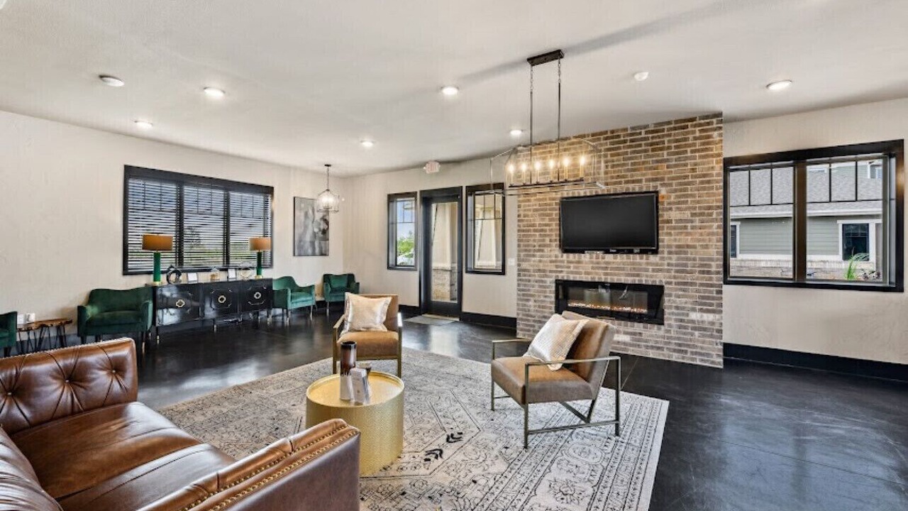 Photo of Livingroom in Burleson