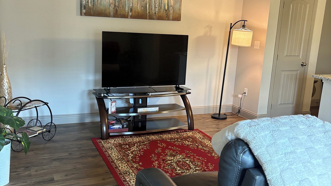 Photo of Livingroom in Burleson
