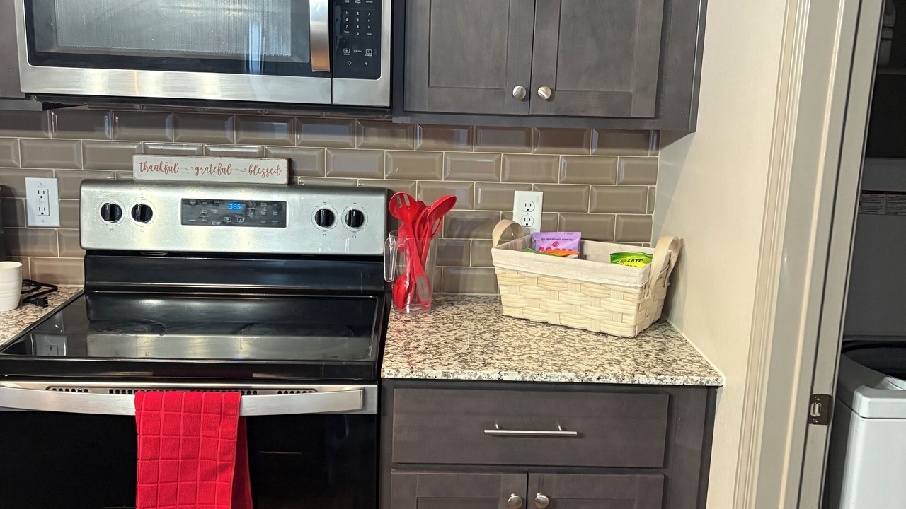 Photo of Kitchen in Burleson