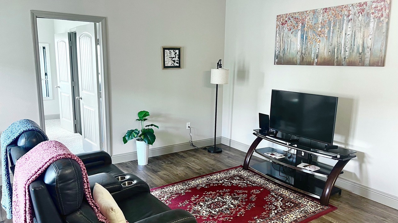 Photo of Livingroom in Burleson