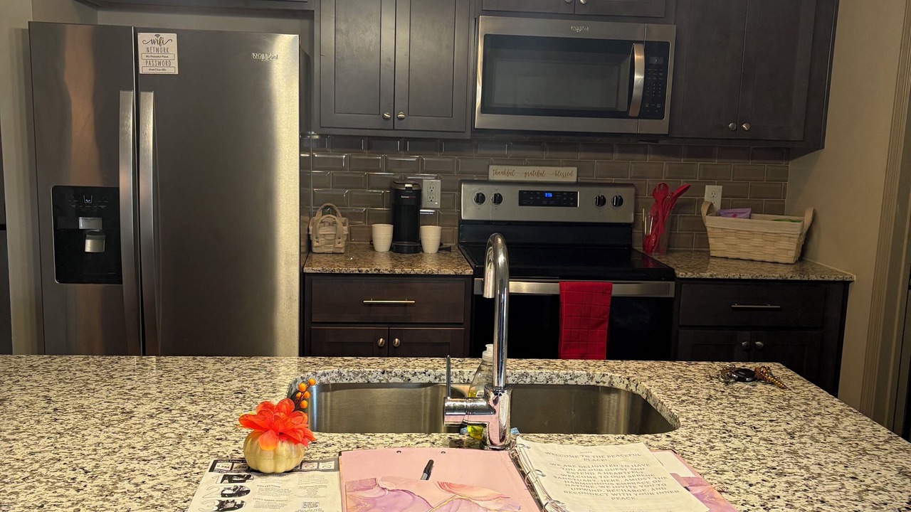 Photo of Kitchen in Burleson