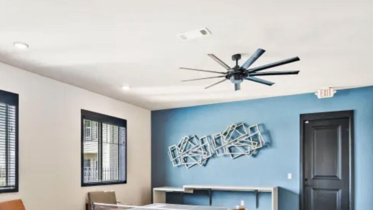 Photo of Bedroom in Burleson