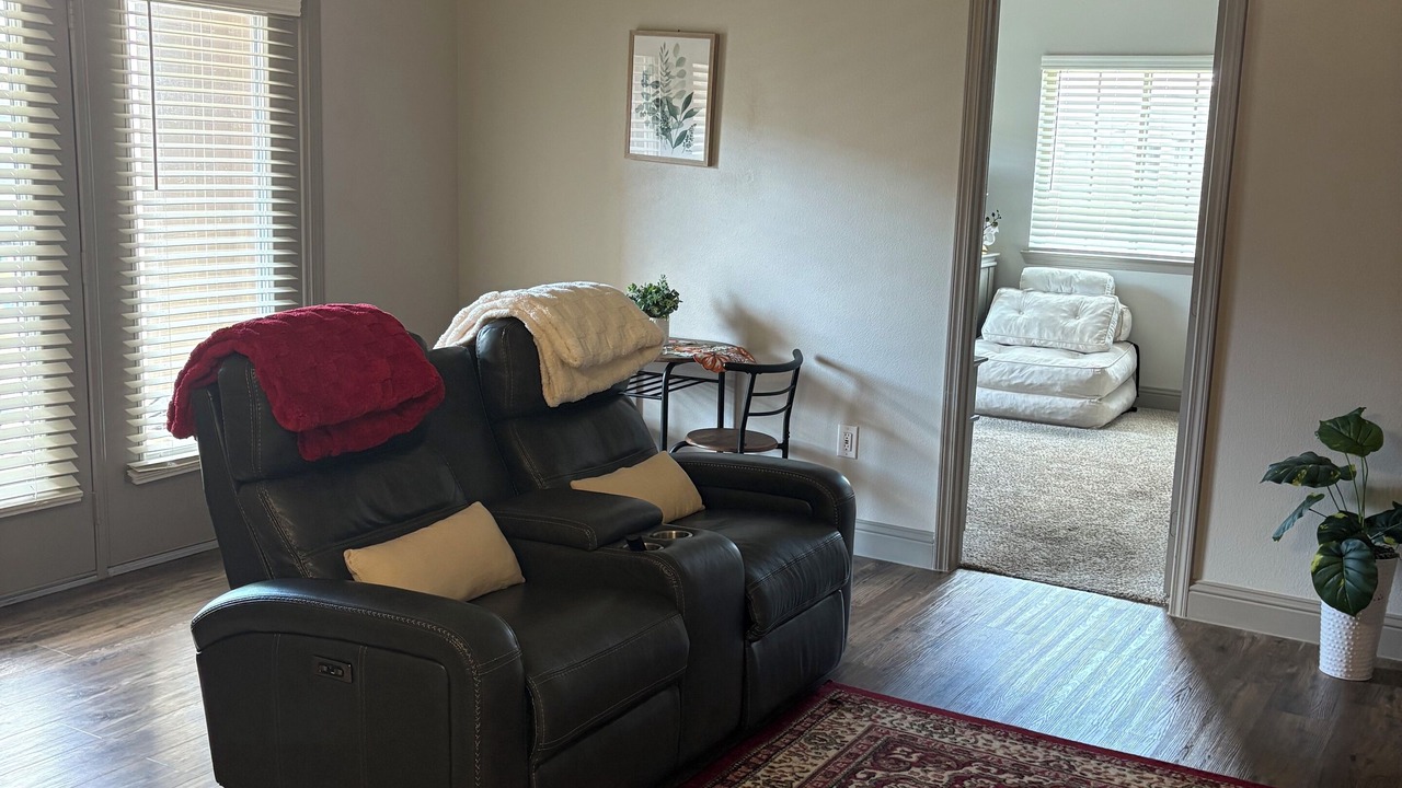 Photo of Livingroom in Burleson