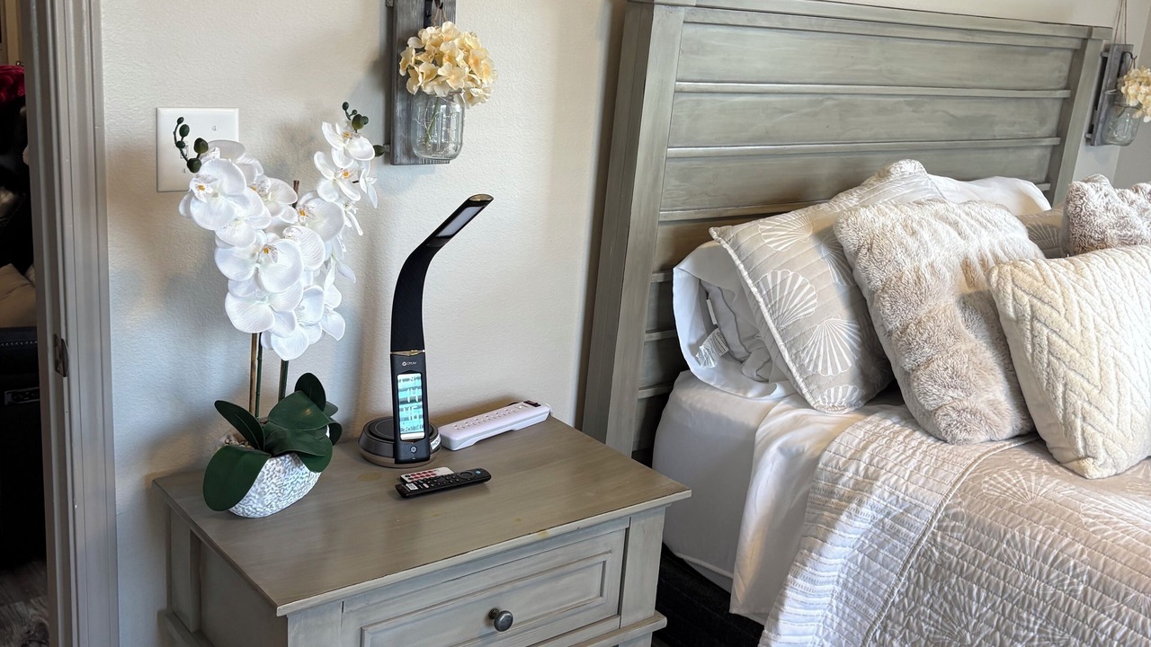Photo of Bedroom in Burleson