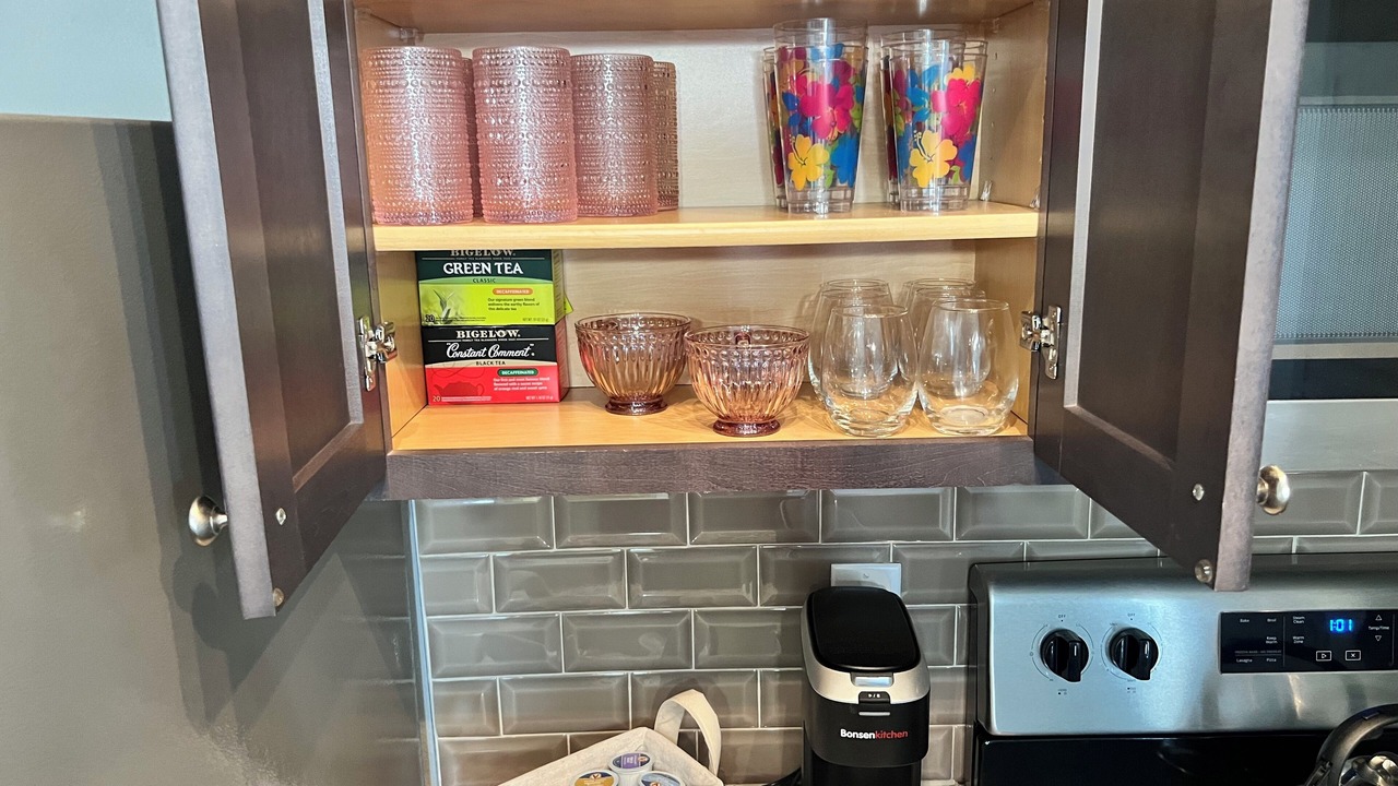 Photo of Kitchen in Burleson
