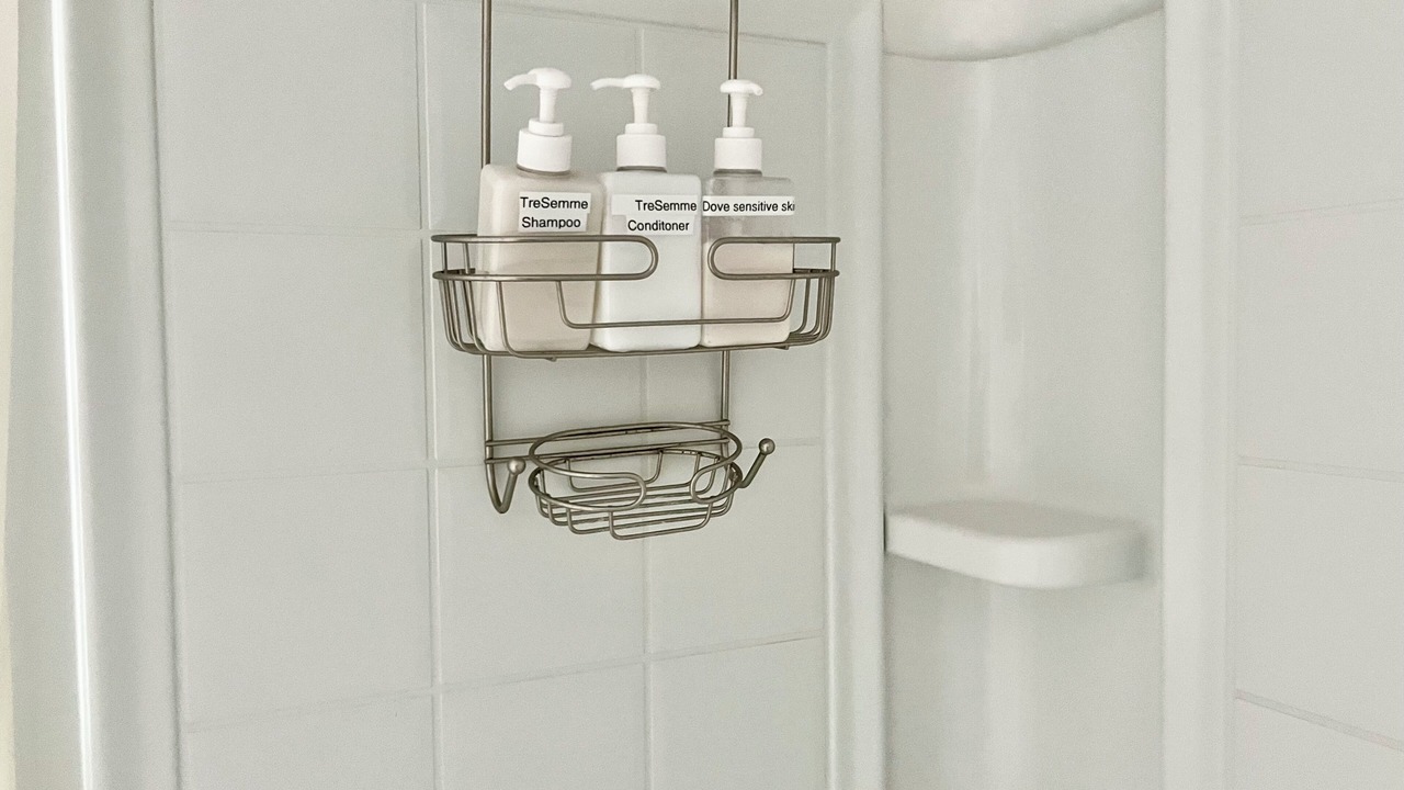 Photo of Bathroom in Burleson