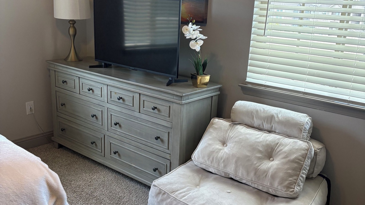 Photo of Bedroom in Burleson
