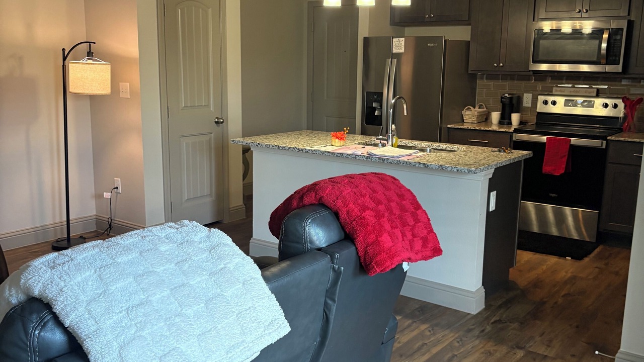 Photo of Kitchen in Burleson