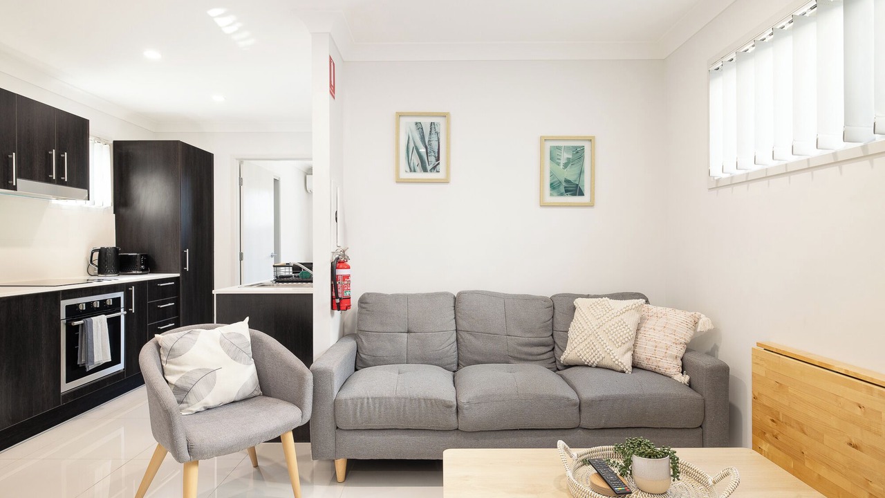 Photo of Bedroom in Rocklea