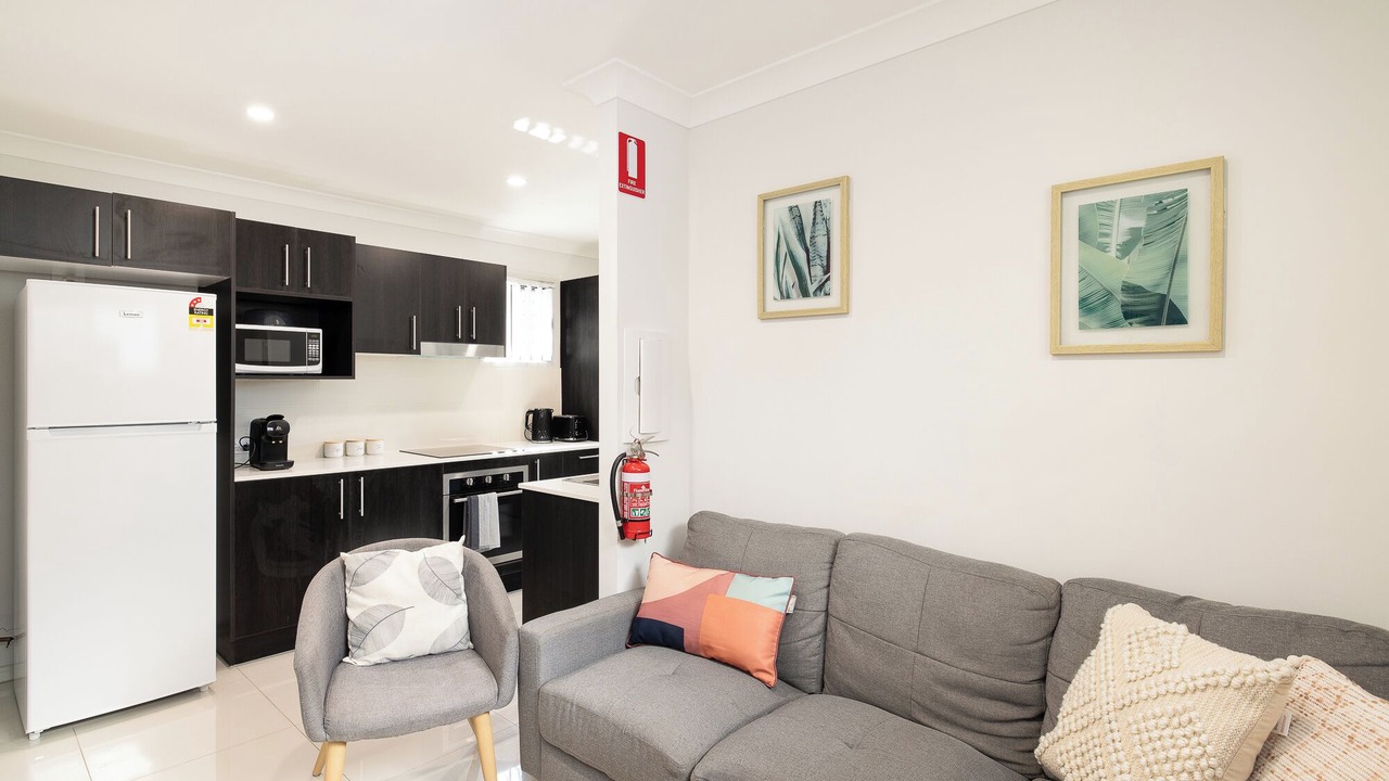 Photo of Bedroom in Rocklea