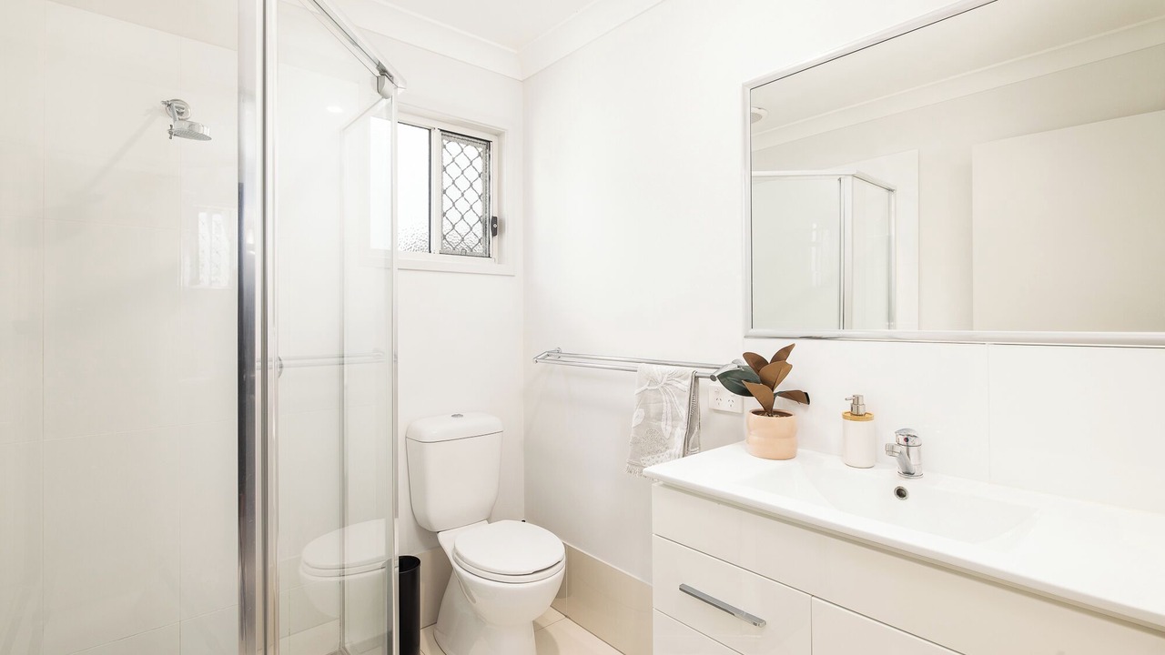 Photo of Bathroom in Rocklea